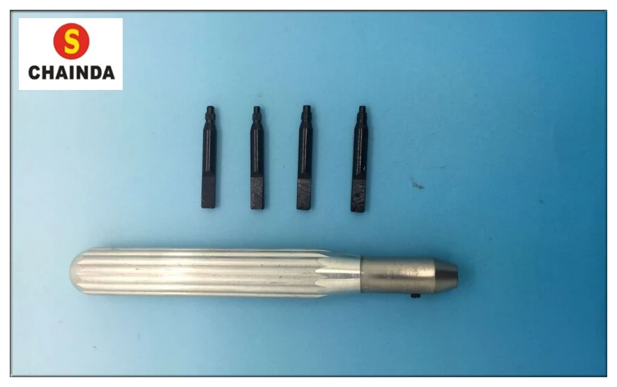 Free Shipping 1 Set Removal Tool for Removing ROL Tudr Case Tubetools