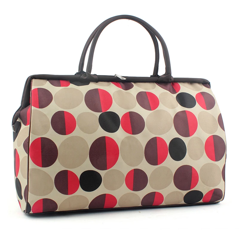 travel bag 1