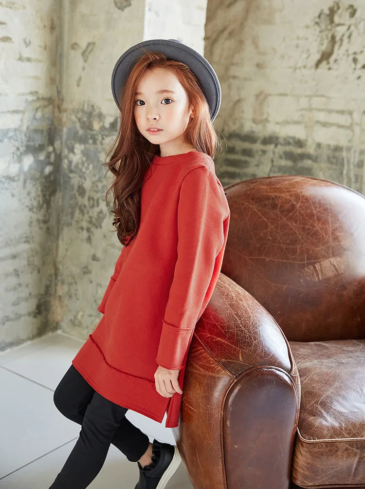 Fleece Hoodies Winter Girls Dress With Long Sleeve Princess 2019 Autumn Baby Girl Dresses Kids Children Teenage Party Clothes 4 5 6 7 8 9 10 11 12 13 14 15 years little big christmas dress girls fall dress girls (13).jpg