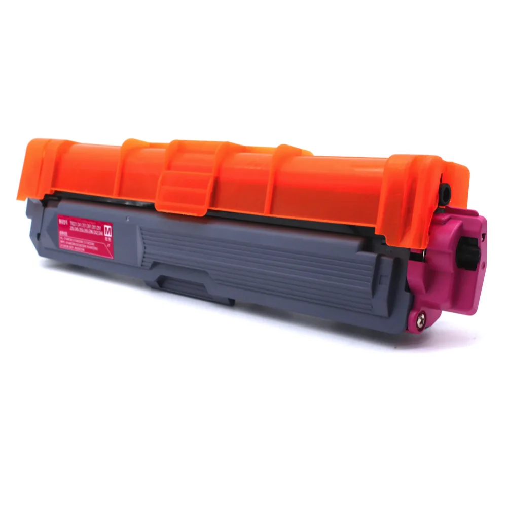 4 шт. в упаковке Цвет тонер картридж совместимый с TN291 DCP 9020CDW HL 3140CDW 3150CD 3170SDW 3190 MFC