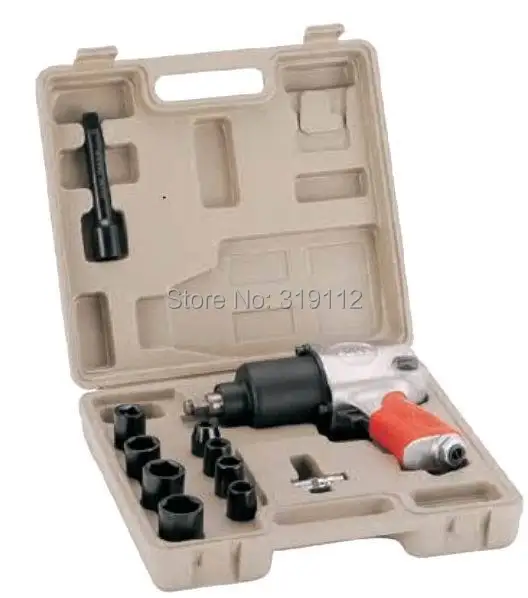 1/2 inch air impact wrench Pneumatic tools, industrial pneumatic wrench