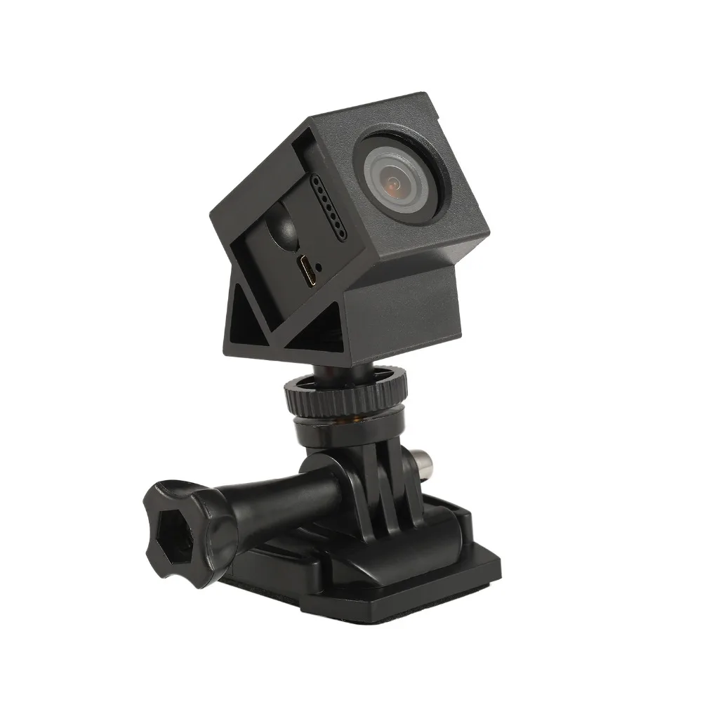 

Hawkeye Firefly Micro Action Camera 1080P Mini Recording FPV Cam 160 Wide Angle for 90 100 130 Racing Drone Quadcopter Aircraft