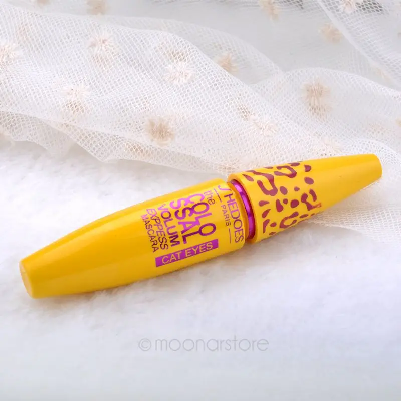 

Mascara Cosmetic Tools Long Eyelash Makeup Mascara Waterproof for Women Beauty