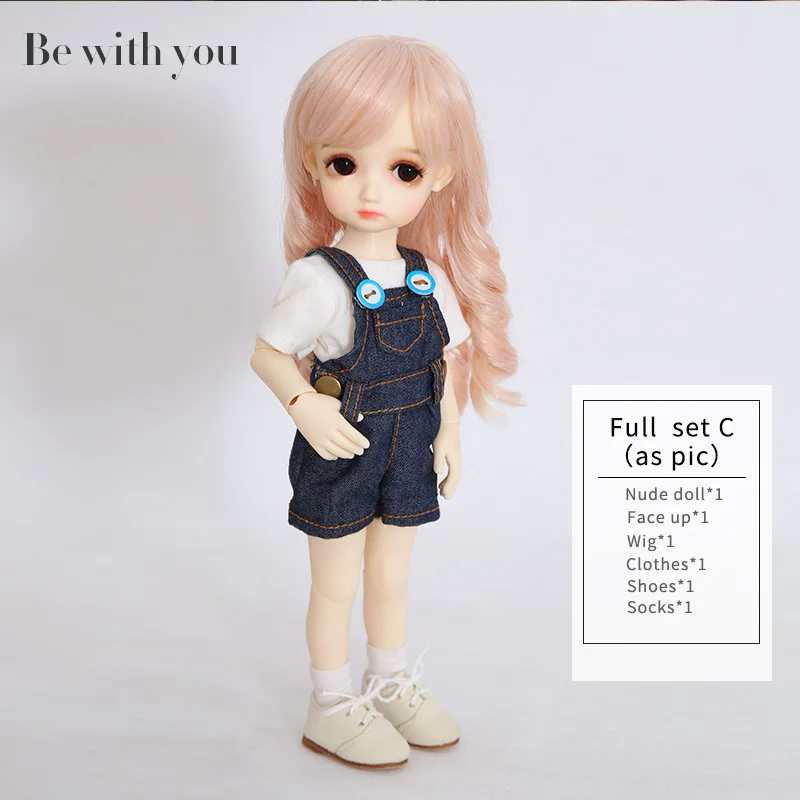 Be-with-you-CabbageC