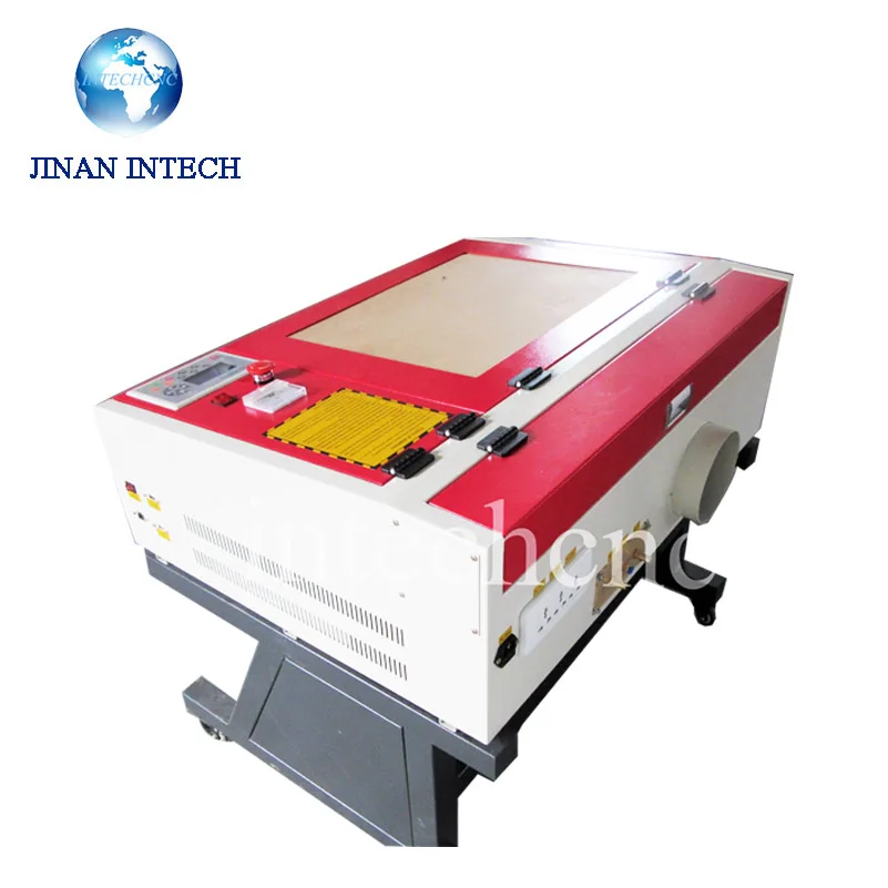 Small Size Top Quality Sheet Metal Granite Stone Laser Cutting Machine