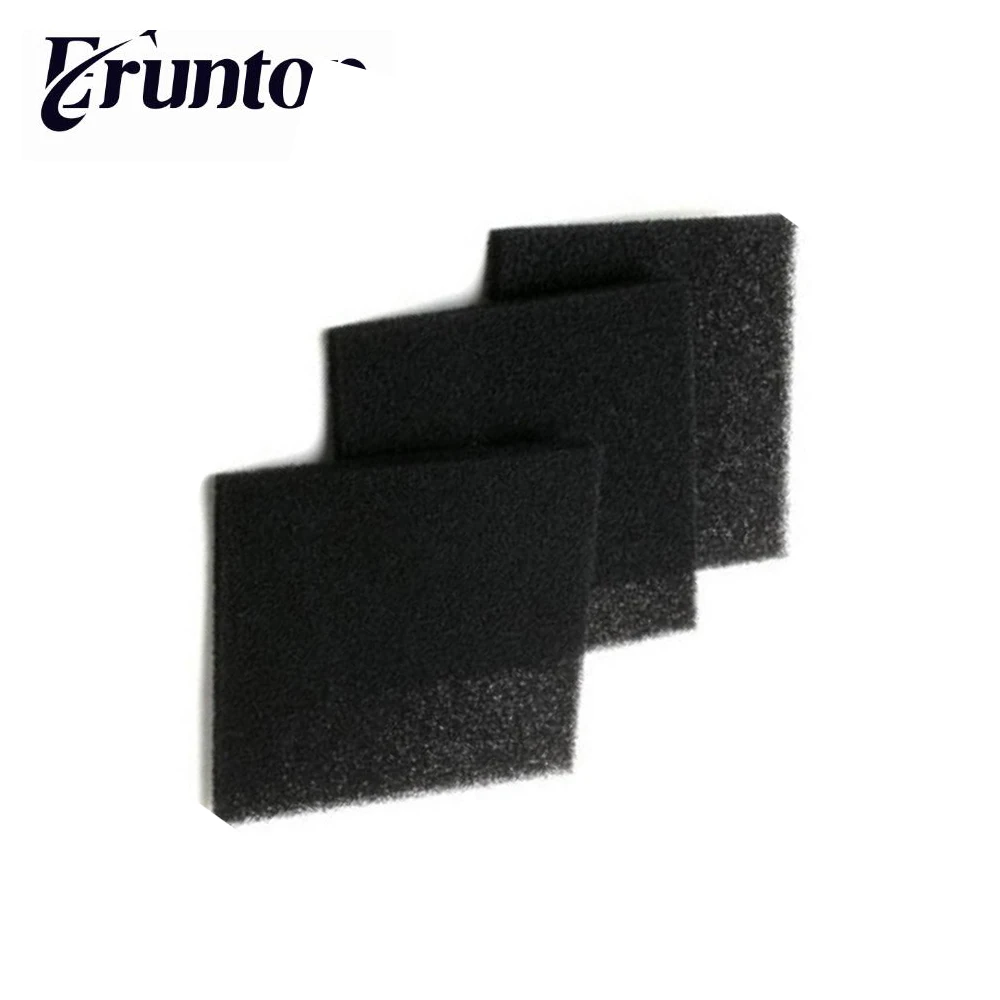 1PCS For Hakko Solder Somking Absorber 13cm x 13cm Activated Carbon