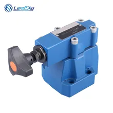 hydraulic directional control valve DZ10-1-30/210YM pilot sequence valve Hydraulic sequence valve hydraulic directional control valve DZ10-1-30/210YM pilot sequence valve Hydraulic sequence valve