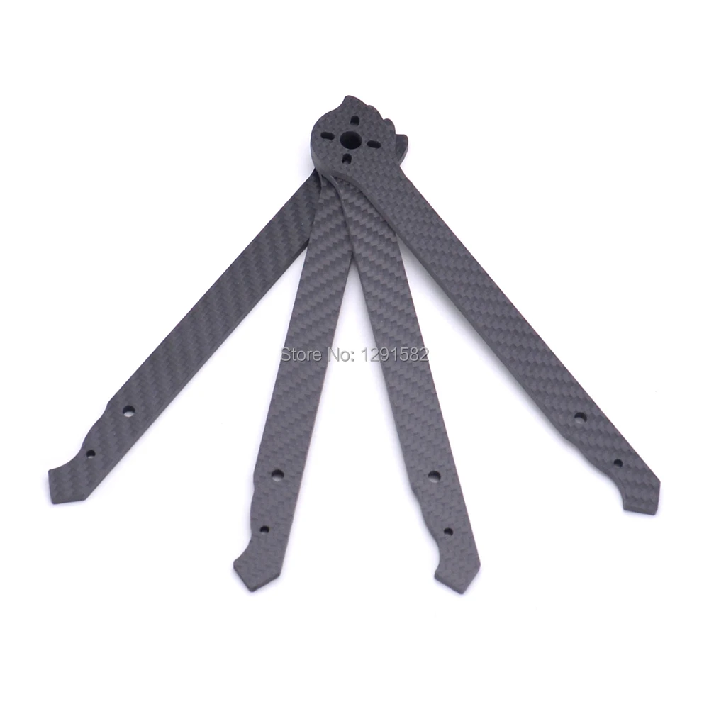 4mm arm for XL8 360mm frame (4)