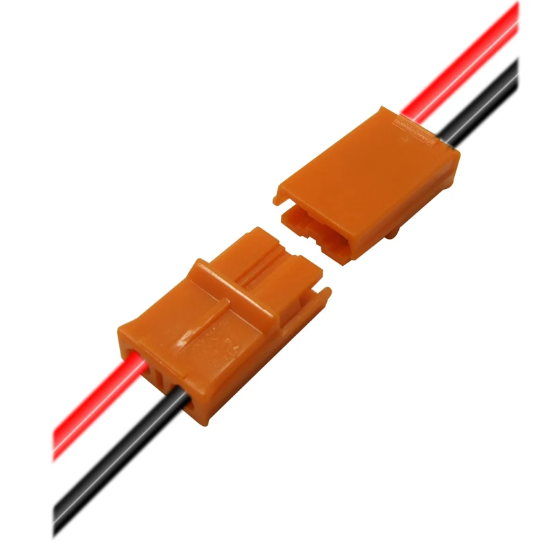 

5Pcs 2pin wire Connector wire with no welding no screws Quick Connector cable clamp Terminal Block 2 Way Easy Fit for led strip