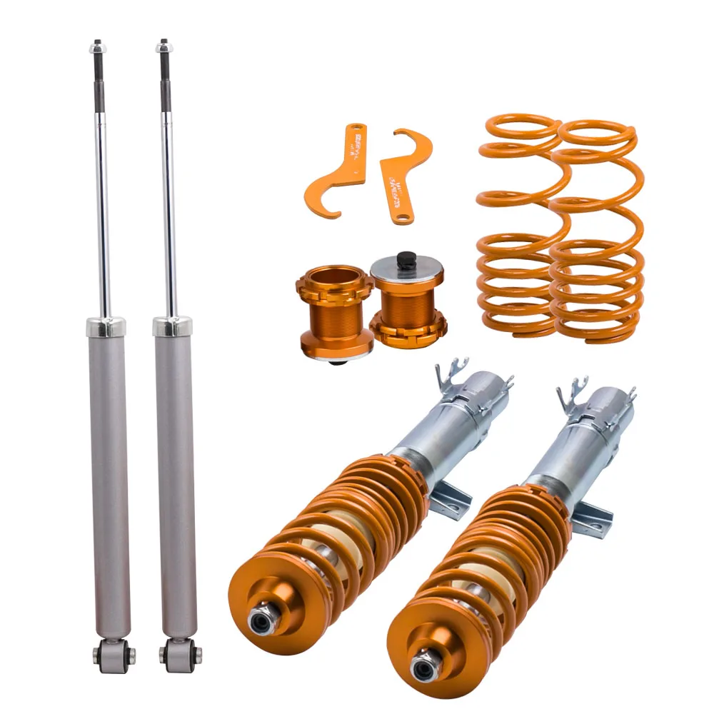 Coilover Suspension Kit for Seat Mii 2011 Onwards Shock absorber Struts