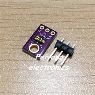 Smart font b Electronics b font TEMT6000 An ambient light sensor Simulate the light intensity module