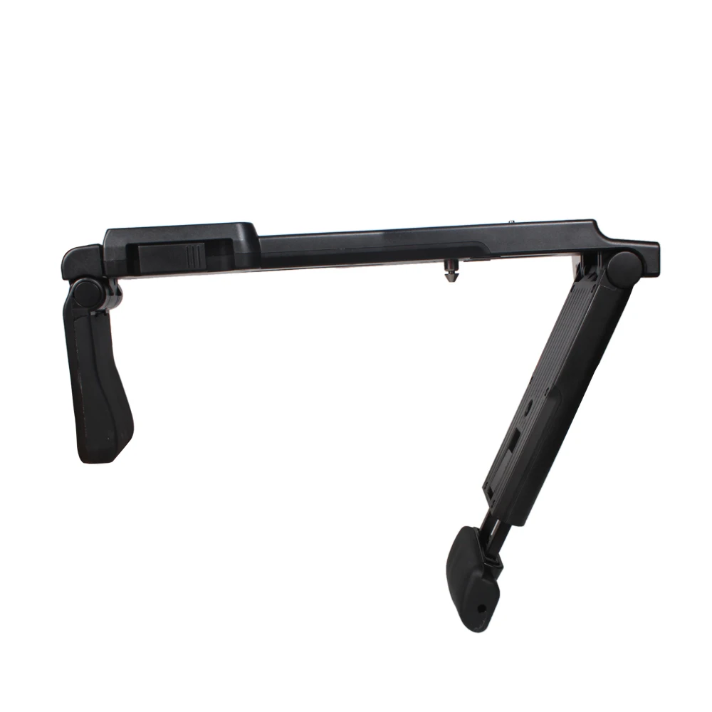 

Foldable Camcorder Shoulder Support Pad Bracket DV Stabilizer Tripod Mount for PMW-EX1R PMW-EX3 HVR-V1C