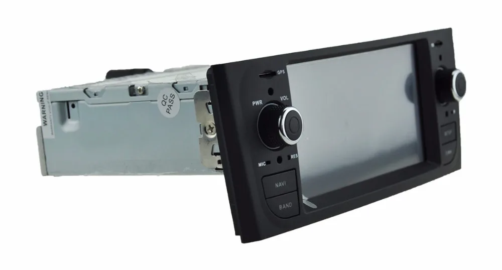 Best OZGQ Android 7.1 Car DVD Player For Fiat Linea 2007-2018 Screen Auto GPS Navigation Bluetooth Radio TV Audio Video Music Stereo 5 Best OZGQ Android 7.1 Car DVD Player For Fiat Linea 2007-2018 Screen Auto GPS Navigation Bluetooth Radio TV Audio Video Music Stereo 5