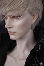 Free shipping Resin doll bjd / sd 1/3 doll IOS nebel toy 80CM uncle volks luts strong t-doll big doll