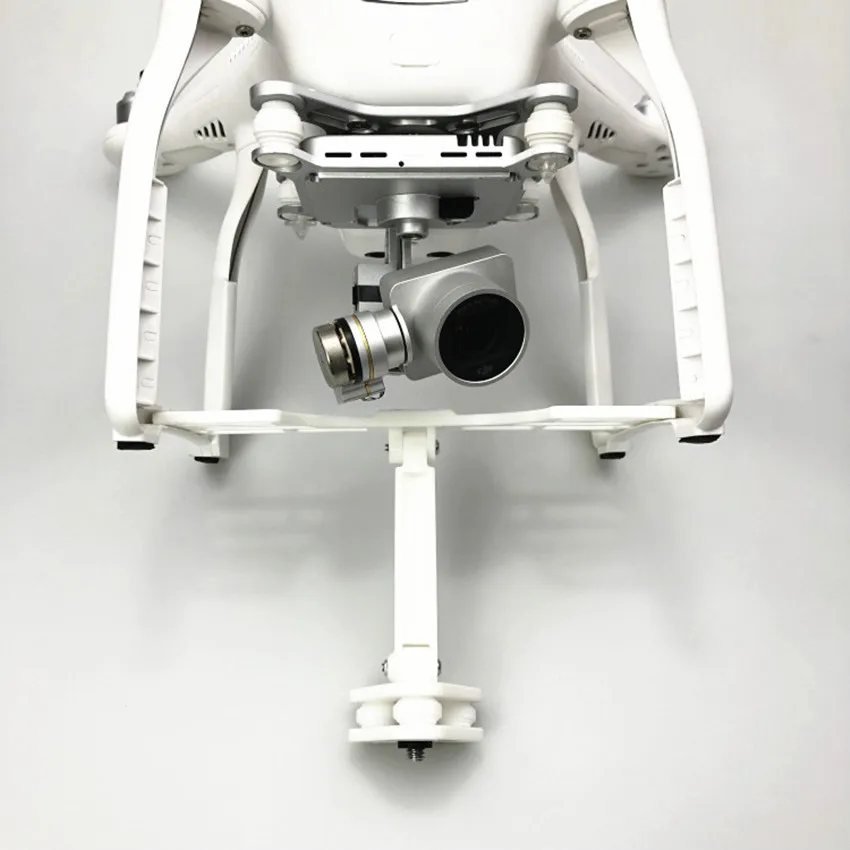 Держатель кронштейна для камеры DJI Phantom 3 профессиональный/Advance/Standard/SE RC Quadcopter 4K HD
