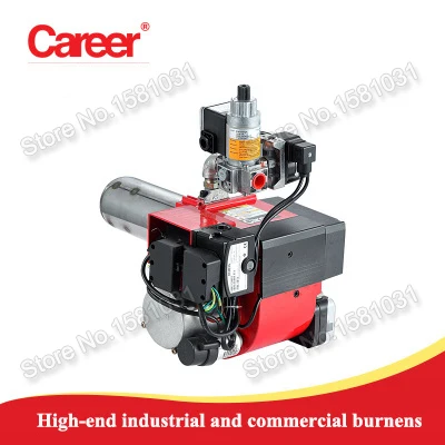 

Automatic control Gas burner GX5 natural gas burner LPG gas burner