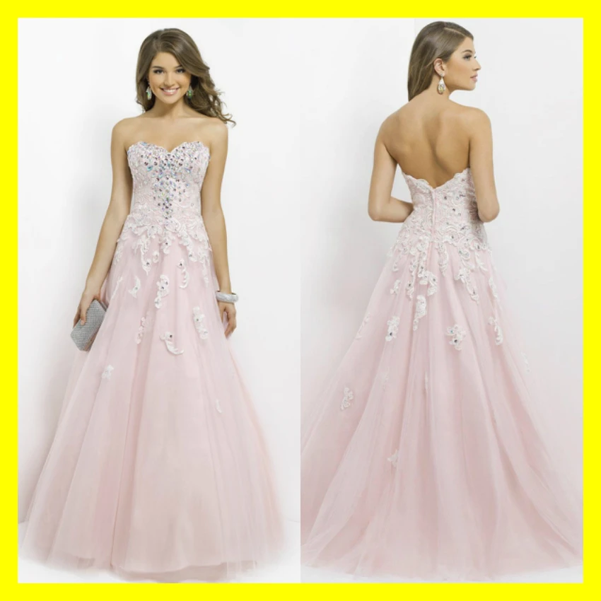 used prom dresses online