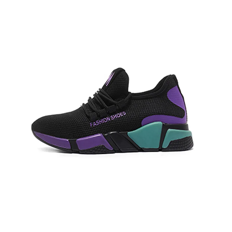 

2019 Women Running Shoes White Pink Cheap Sneakers Woman Cushioning Platform Breathable Wave Sports Triple-S Walking Shoes Girls