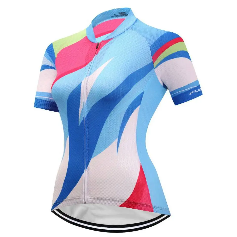 Pro Summer Women Cycling Clothing MTB Bike Clothing Bicycle Wear