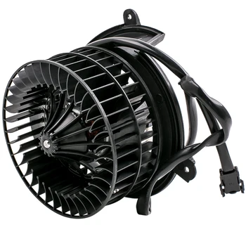 

Heater Blower Motor for Mercedes-Benz 190 W201 E2.0 D2.0 1982-1993 Fan Motor New 2018204542