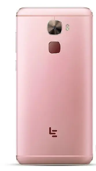 Мобильный телефон 5,5 ''Letv LeEco Le Pro 3X720, 4 Гб ОЗУ, 64 Гб ПЗУ, четырехъядерный процессор Snapdragon821, 16 МП, 4070 мА/ч, 4G LTE, отпечаток пальца