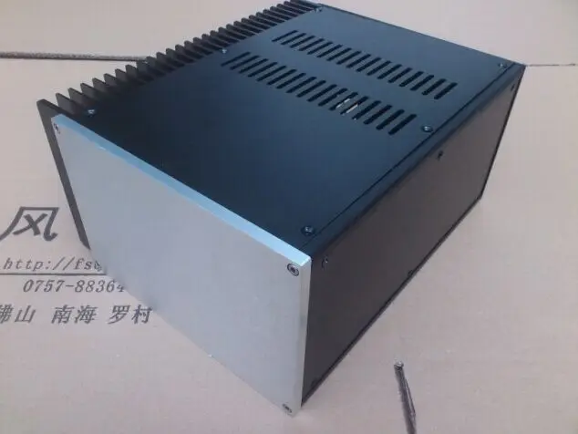 Aliexpress.com : Buy Power Amplifier Chassis / Aluminum