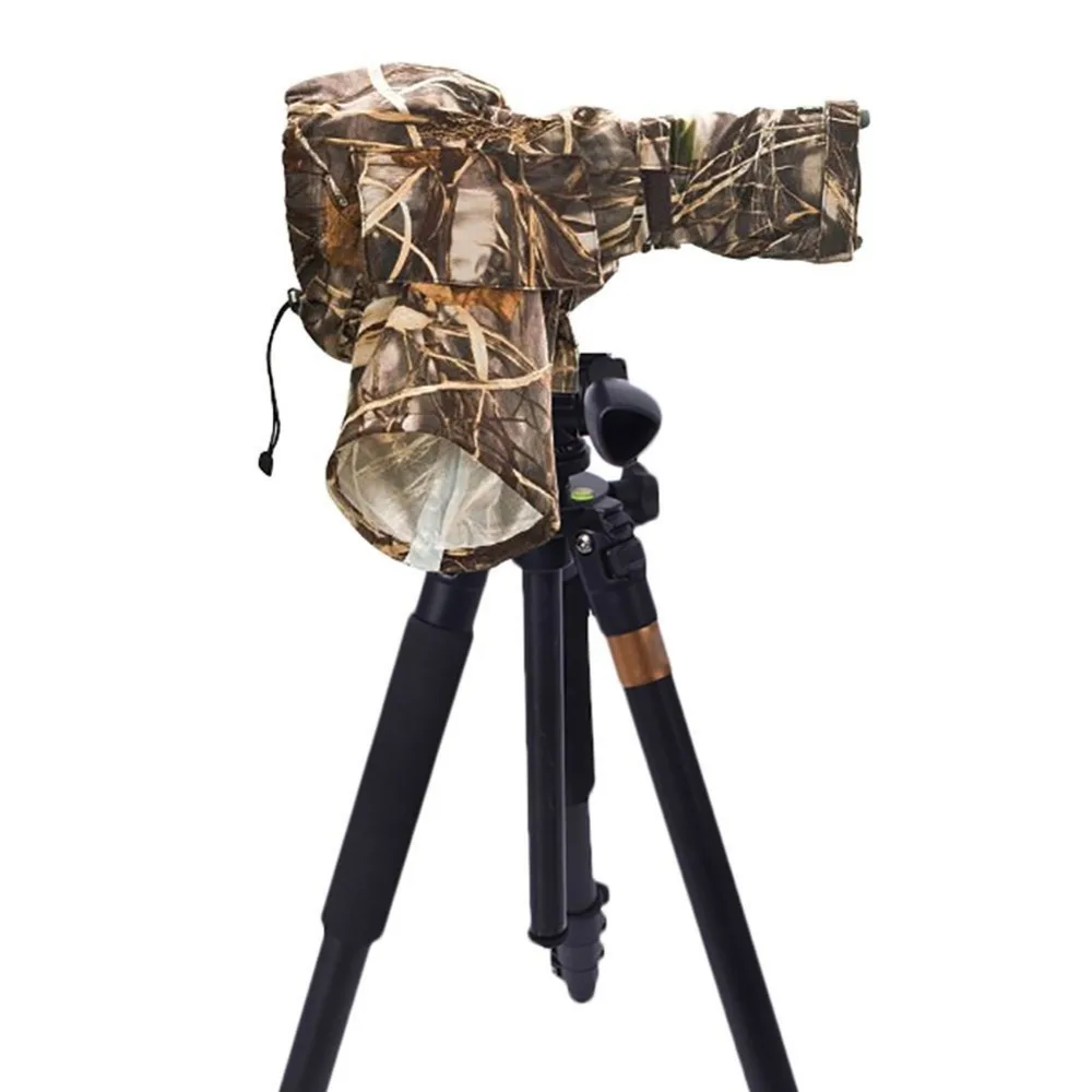 Buy Neewer Camera Lens Coat Camouflage Rain Cover