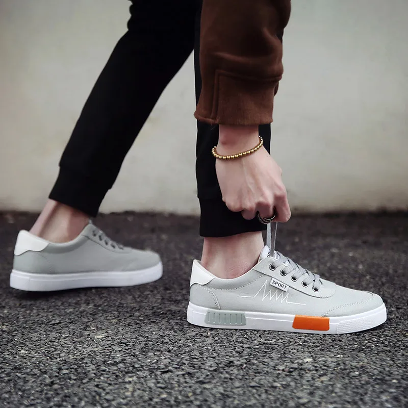 

2019 new fashion casual shoes 100.28