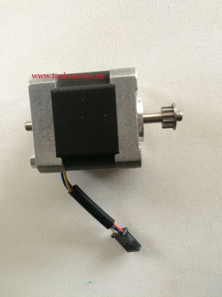 

Lonati GL544 / GL615 Socks Machine Use Sinker Cap Motor G2920079