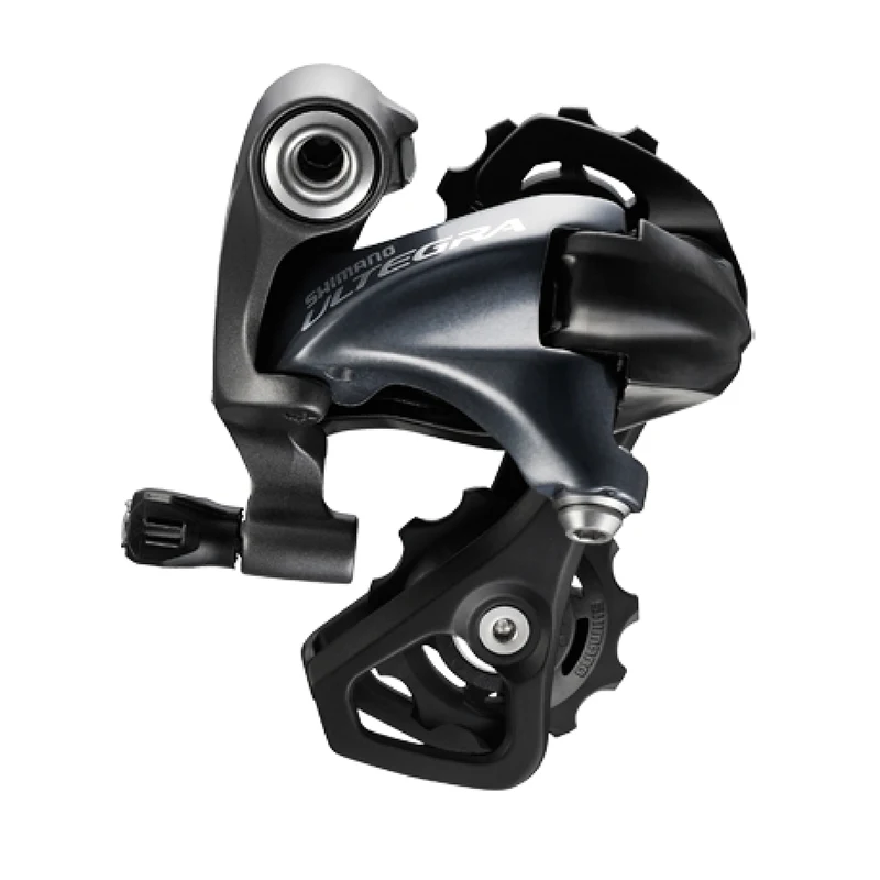 Shimano Ultegra RD-6800 SS 11 Speed Road Bike Bicycle Rear Derailleur Short Cage SS/GS
