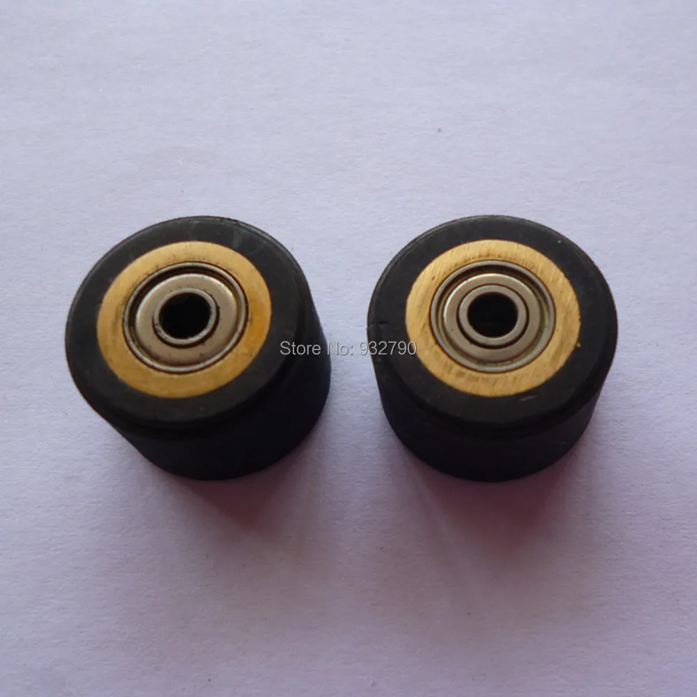 PINCH ROLLER ROLLER BEARING