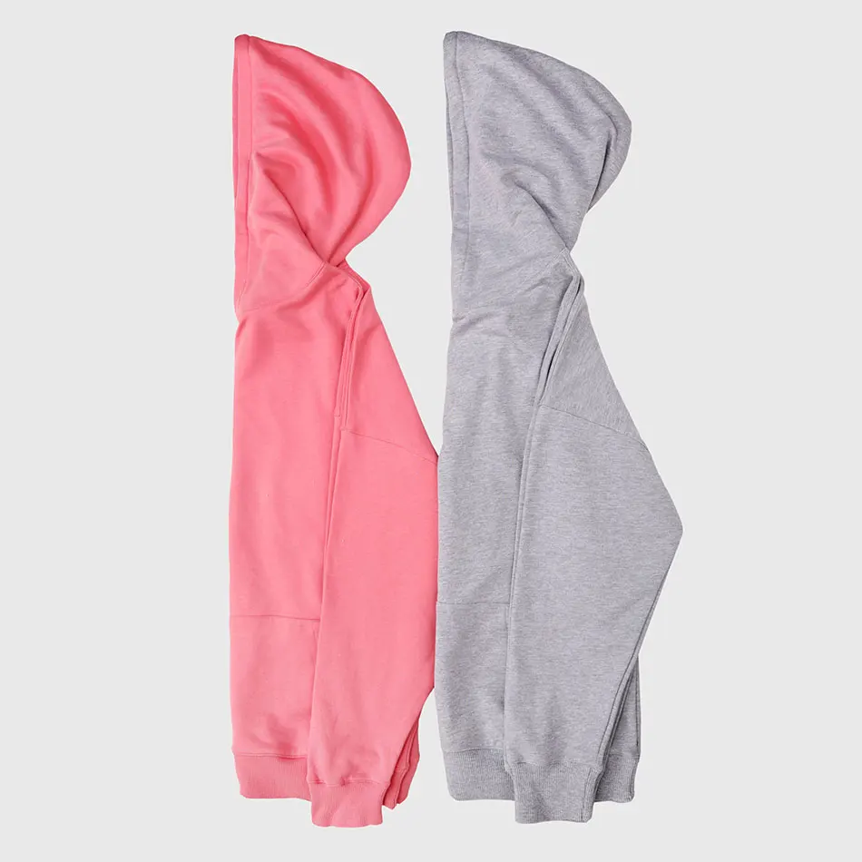 

Pink Fleece Hoodie Sweatshirt Men Sweat Oversized Hood Hoodies Teen Boys Kpop Male Sweatshirt Street