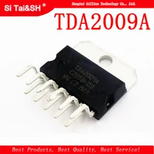 1 шт./лот TDA2009 TDA2009A ZIP-11 аудио усилитель гарантированного качества