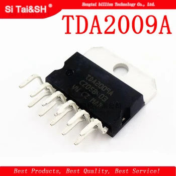 

1pcs/lot TDA2009 TDA2009A ZIP-11 Audio Amplifier 100% new original quality assurance