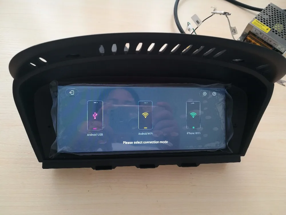 Clearance 4G ram 8.8 inch Android 9.0 Car monitor for BMW 3s E90 E91 E92 M3 2005 - 2010 Stereo Radio Vedio Audio GPS Navi Media Headunit 4