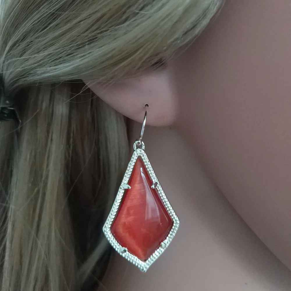 silver coral