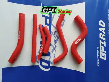 

silicone radiator hose FOR Yamaha YZ250 YZ 250 1993-1995 1994 93 94 95