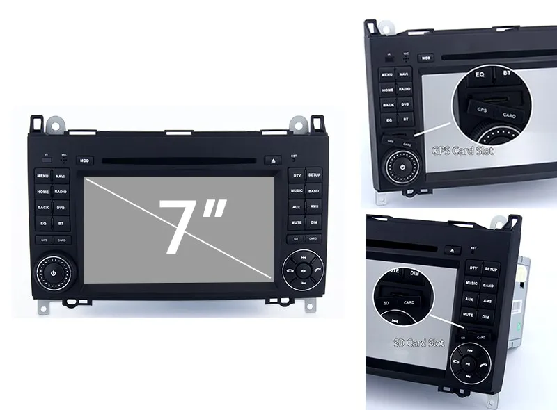 Clearance Octa Core Android 6.0 Car DVD Player For Mercedes Benz Sprinter W209 W169 W245 Viano Vito B150 B200 Car Radio 2Gb Ram+32Gb Rom 13 Clearance Octa Core Android 6.0 Car DVD Player For Mercedes Benz Sprinter W209 W169 W245 Viano Vito B150 B200 Car Radio 2Gb Ram+32Gb Rom 13