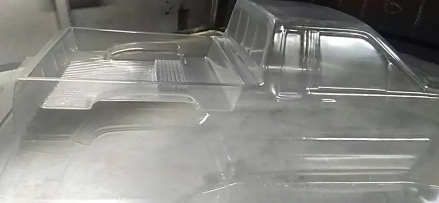 Clear 4x4 Truck Body3