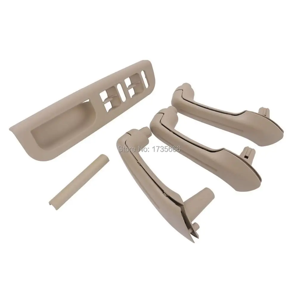 5 шт. комплект поручней для межкомнатных дверей VW Jetta Golf MK4 1999-2004 1J0 867 171 A /1J4 179 |