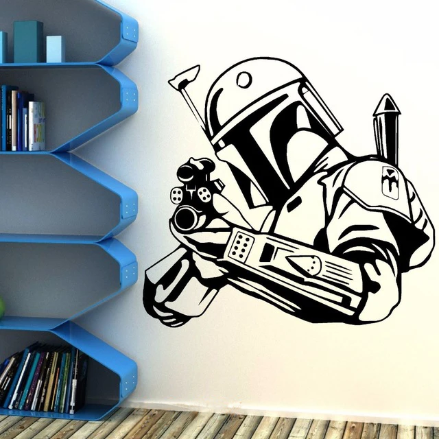 STAR-WARS-BOBA-FETT-BOUNTY-HUNTER-wall-art-sticker-decal-removable-vinyl-cut-movie-themed-DIY.jpg_640x640