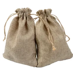 Bolsas de Arpillera Natural 13 * 18 Cm Bolsas de Regalo de Caramelo Favor Del Banquete de Boda Bolsa de Yute Cordón de Arpillera Saco Pequeño Favor de la Boda Regalo Bolsas de Arpillera Natural 13 * 18 Cm Bolsas de Regalo de Caramelo Favor Del Banquete de Boda Bolsa de Yute Cordón de Arpillera Saco Pequeño Favor de la Boda Regalo