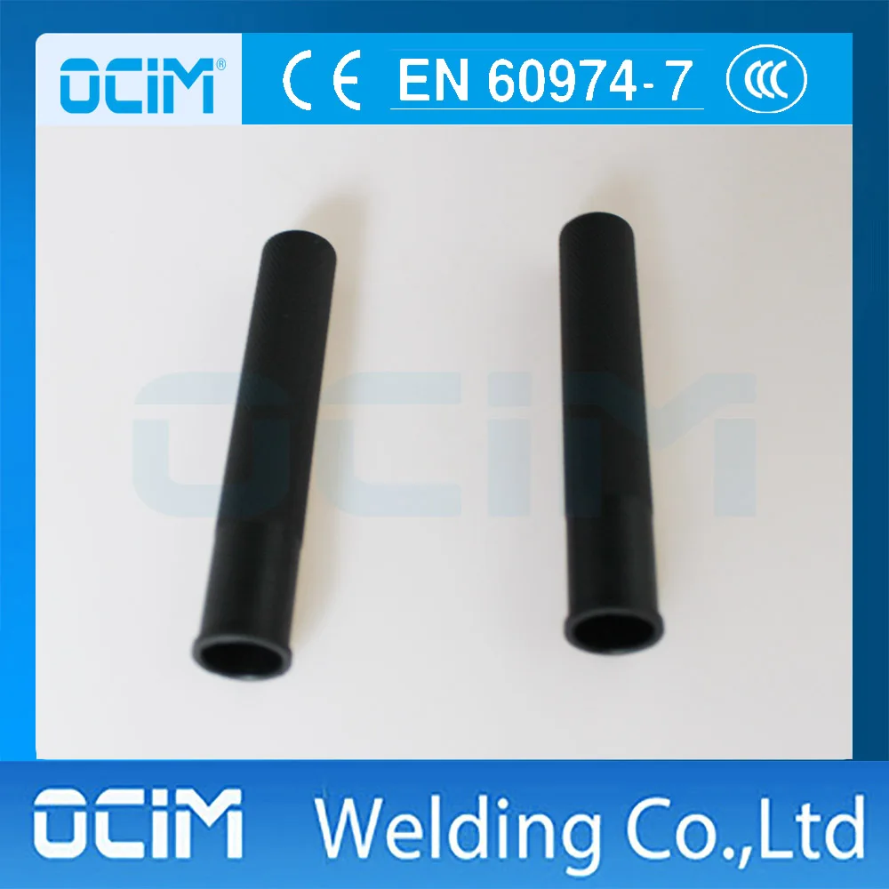 H-100 handles 4
