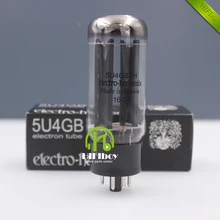 HIFI 300B Electro Harmonix 5U4G tube amplifier generation 5Z4P 5U4G 5Z3PAT
