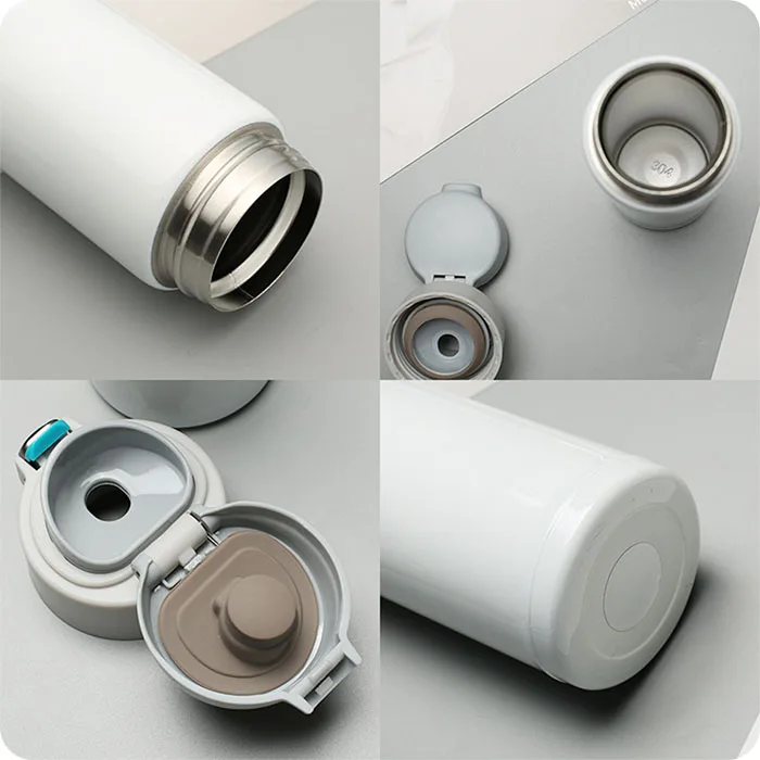 Thermos bottle (14)