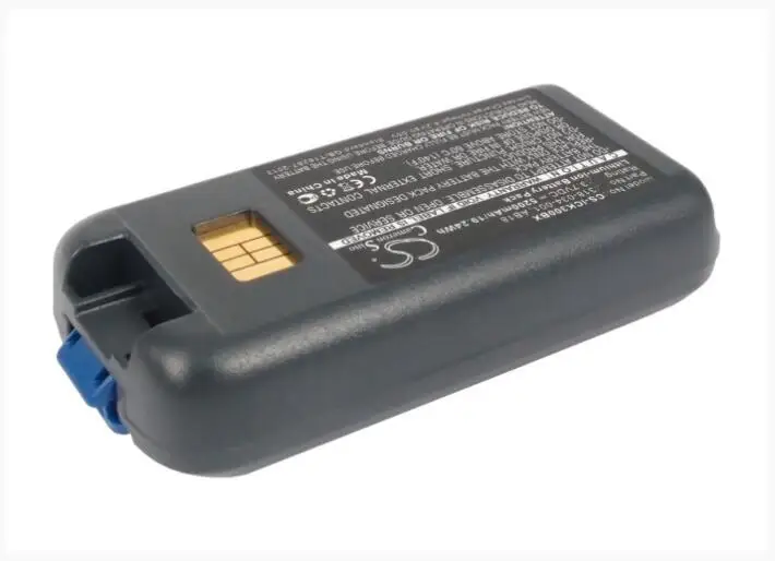 

Cameron Sino 5200mAh battery for INTERMEC CK3 CK3A CK3C CK3C1 CK3N CK3N1 CK3R CK3X 318-033-001 318-034-001 AB17 AB18