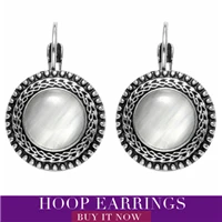 Hoop Earrings