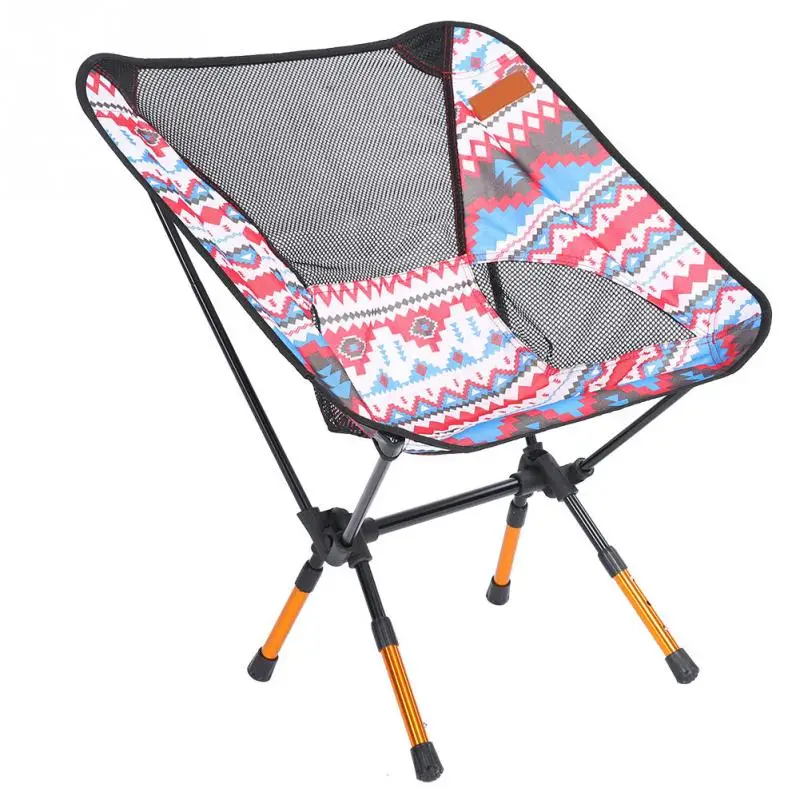 Сверхлегкие стулья, переносное садовое кресло, рыболовное кресло для кемпинга, съемная складная мебель, индийское кресло