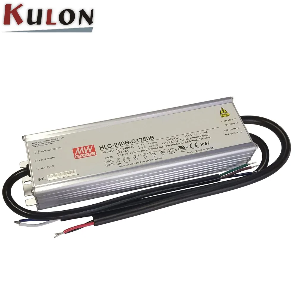 HLG-240H-C1750B-4