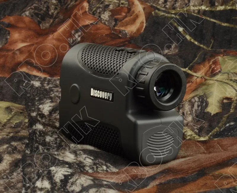 

Hunting shooting golf Laser range finders telescope 600 meters Range finder M7555